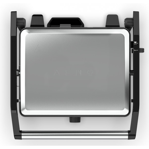 Фото - Гриль-барбекю електричний AENO EG2 (AEG0002)