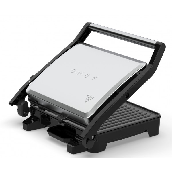 Фото - Гриль-барбекю електричний AENO EG2 (AEG0002)