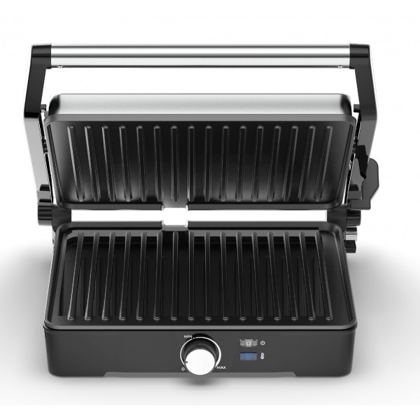 Фото - Гриль-барбекю електричний AENO EG2 (AEG0002)