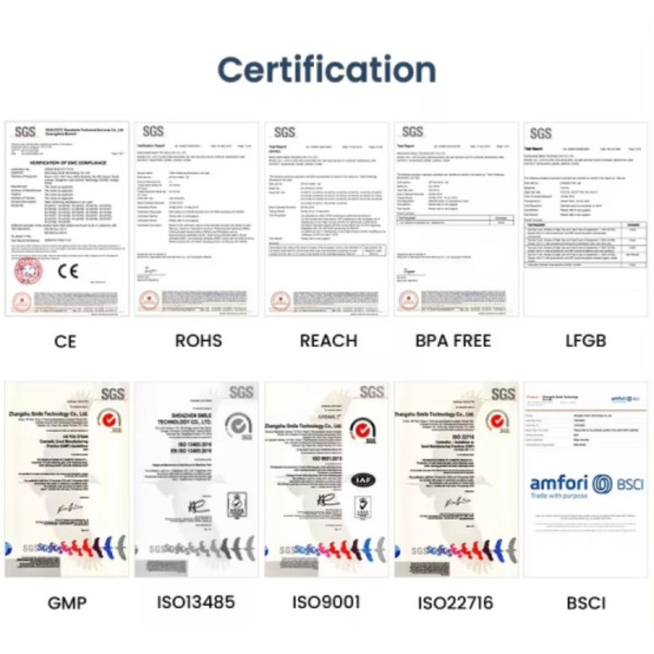 Фото - Гель для зубів AIMED Smile Gel 3 шт. (AI-SmileGel3)