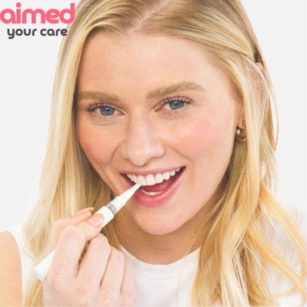 Фото - Гель для зубів AIMED Smile Gel 3 шт. (AI-SmileGel3)