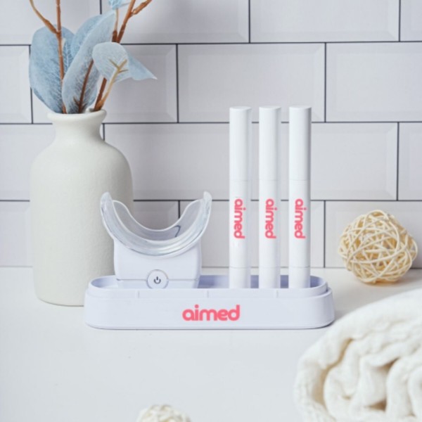 Фото - Зубна капа AIMED Smile Kit Pro 3 шт. (AI-SmileKit_set_1)