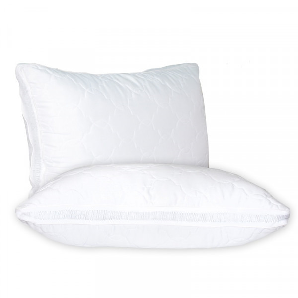 Фото - Подушка стандартная Ярослав Air dream 50х70 (48295)