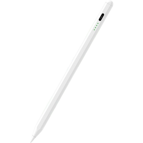 Фото - Стилус AIRON AirPen 3 для сенсорного дисплея White (6126755803224)