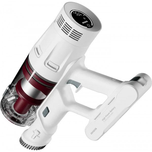 Фото - Пилосос ручний для дому Aiwa AVC610