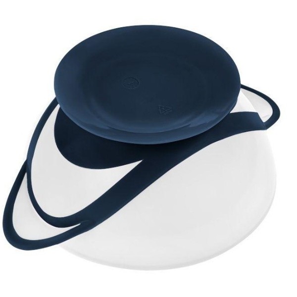 Фото - Набір дитячий Akuku White/Blue (A0503)