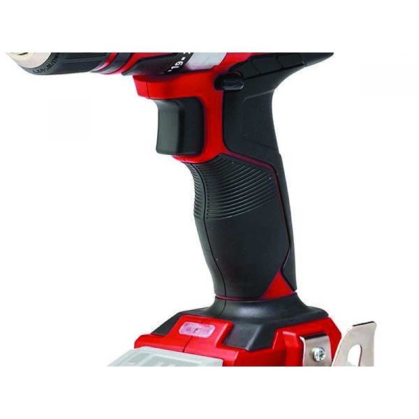 Фото - Дриль-шуруповерт Einhell TE-CD 18/40 Li Kit PXC (4513925-16)