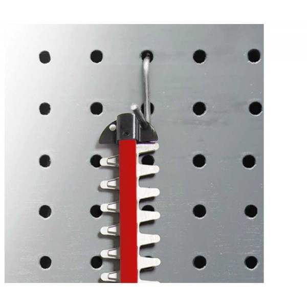 Фото - Кусторез аккумуляторный Einhell GC-CH 1846 Li Kit 18В (3410642K)