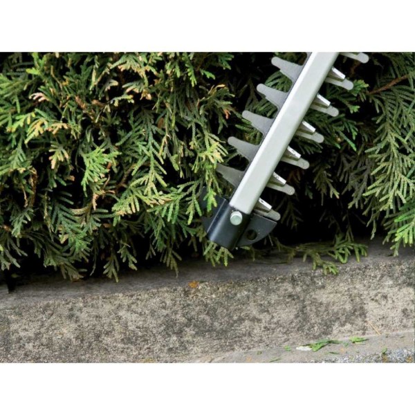 Фото - Кусторез аккумуляторный Einhell GC-CH 1846 Li Kit 18В (3410642K)