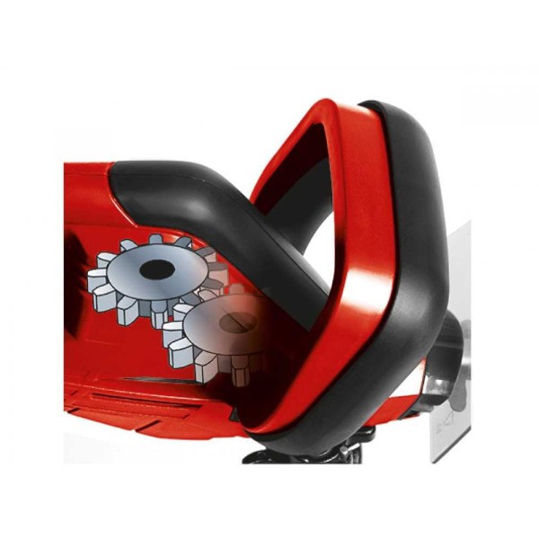Фото - Кусторез аккумуляторный Einhell GC-CH 1846 Li Kit 18В (3410642K)