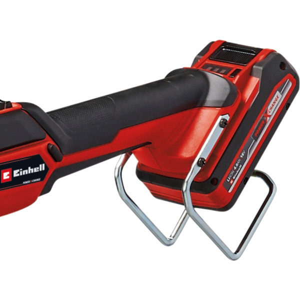 Фото - Тример садовий Einhell GE-CT Li E - Solo без АКБ і ЗП (3411270)