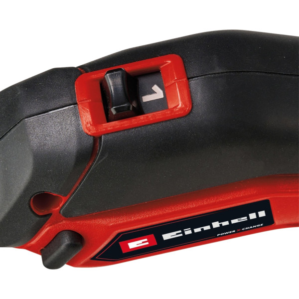 Фото - Тример садовий Einhell GE-CT Li E - Solo без АКБ і ЗП (3411270)