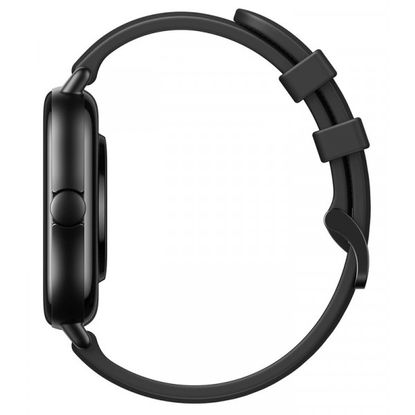 Фото - Смарт-часы Amazfit GTS 2e Midnight Black