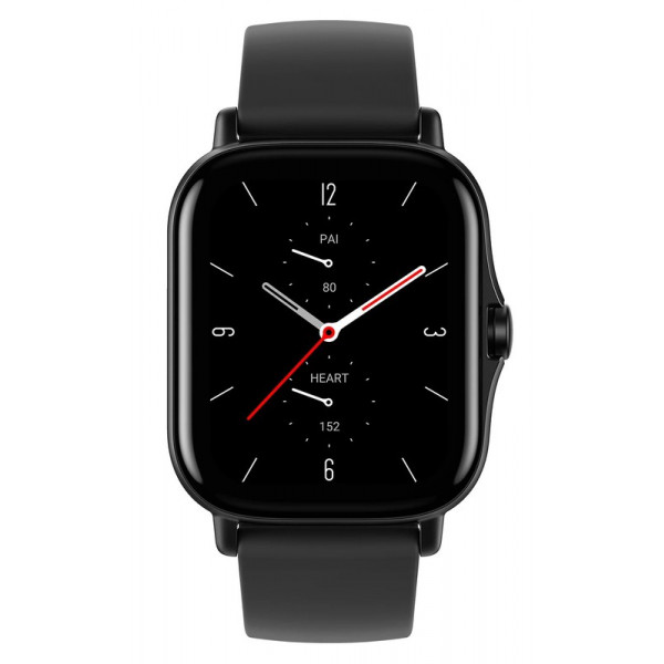 Фото - Смарт-часы Amazfit GTS 2e Midnight Black