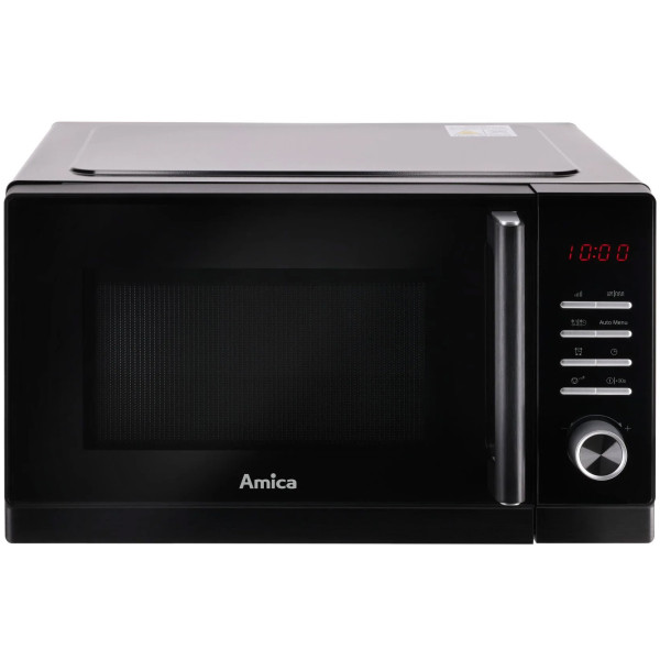Фото - Микроволновая печь (СВЧ) Amica AMMF23E1GFB