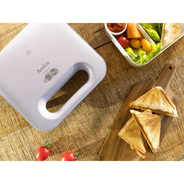 Фото - Бутербродниця Amica SMK 2011