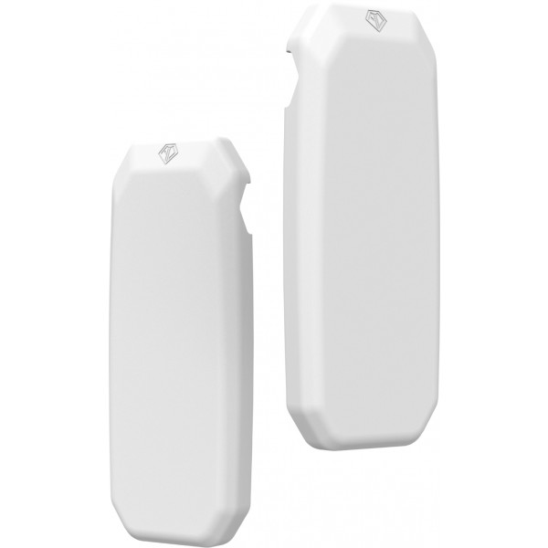 Фото - Сменные накладки на подлокотники Anda Seat Kaiser 3 Anda Seat – White (AC-FSM-4DCL-06-W) Фото - Сменные накладки на подлокотники Anda Seat Kaiser 3 Anda Seat – White (AC-FSM-4DCL-06-W)