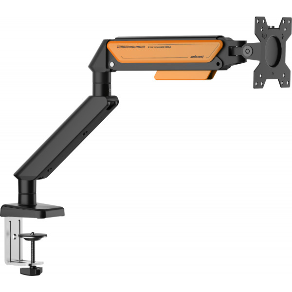 Фото - Крепление настольное Anda Seat Stealth II 17''-32'' Orange (AD-W-A6D-1S-BO)