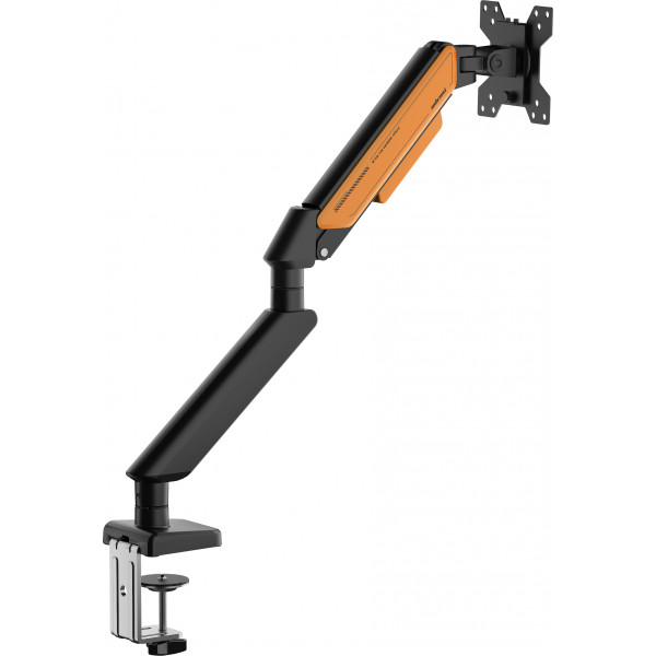 Фото - Крепление настольное Anda Seat Stealth II 17''-32'' Orange (AD-W-A6D-1S-BO)
