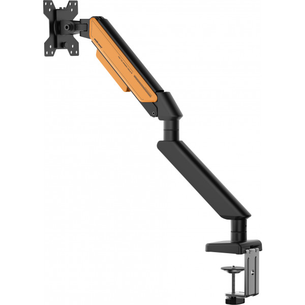 Фото - Крепление настольное Anda Seat Stealth II 17''-32'' Orange (AD-W-A6D-1S-BO)