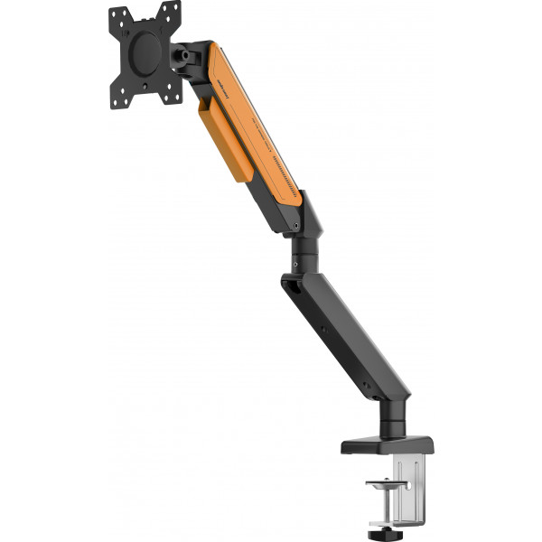 Фото - Крепление настольное Anda Seat Stealth II 17''-32'' Orange (AD-W-A6D-1S-BO)