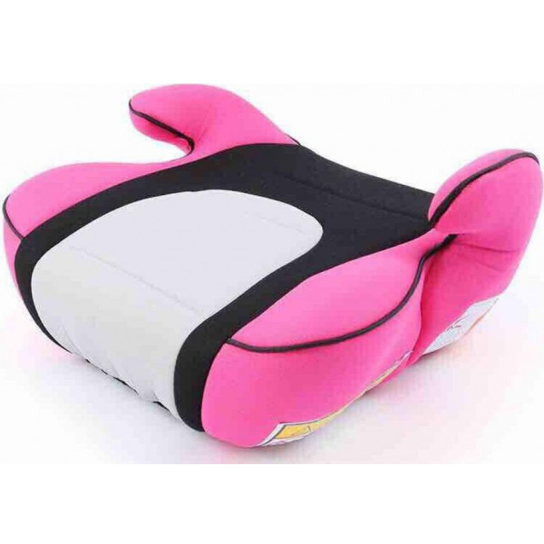 Фото - Бустер AnQuanX LM214 (Pink)