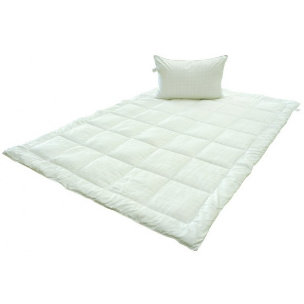 Фото - Подушка стандартная Руно Anti-Stress 50х70 см