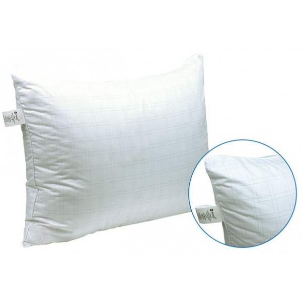 Фото - Подушка стандартная Руно Anti-Stress 50х70 см