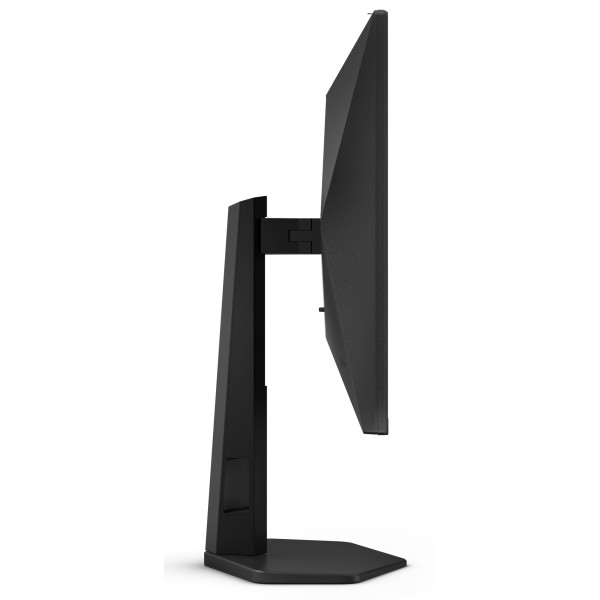 Фото - Монітор ігровий AOC 25G4SXU Black