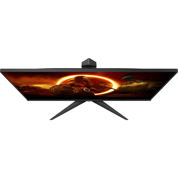 Фото - Монітор ігровий AOC 27G2ZN3/BK