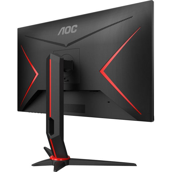 Фото - Монітор ігровий AOC 27G2ZN3/BK