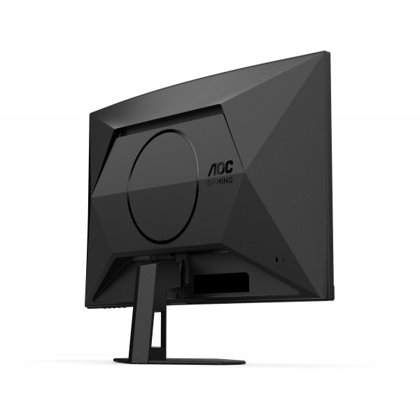 Фото - Монитор игровой AOC C27G4ZXE