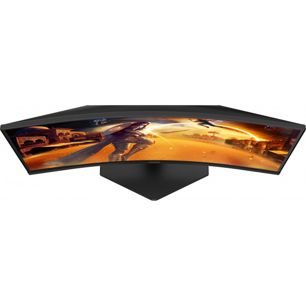 Фото - Монитор игровой AOC C27G4ZXE