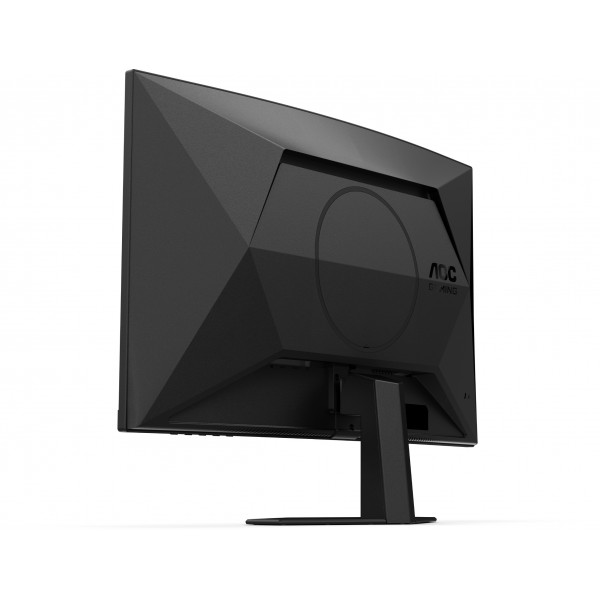 Фото - Монитор игровой AOC C27G4ZXE