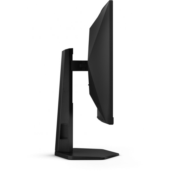 Фото - Монітор ігровий AOC C27G4ZXU  Black