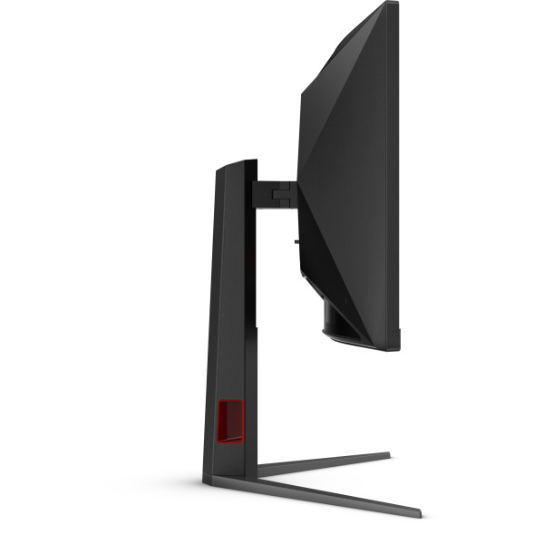 Фото - Монітор ігровий AOC CU34G4Z