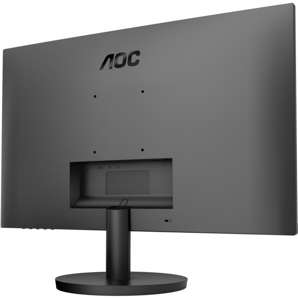 Фото - Монитор AOC U27B3A
