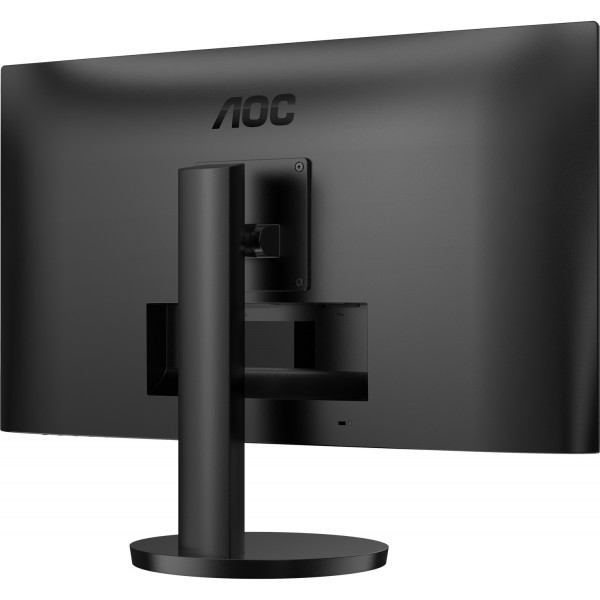 Фото - Монітор AOC U27B3AF