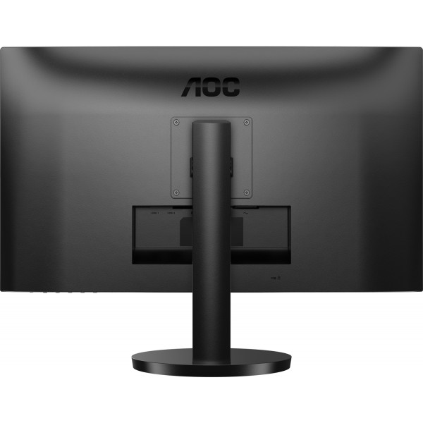 Фото - Монітор AOC U27B3AF