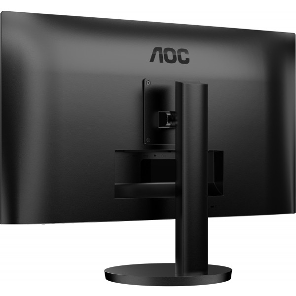 Фото - Монітор AOC U27B3AF