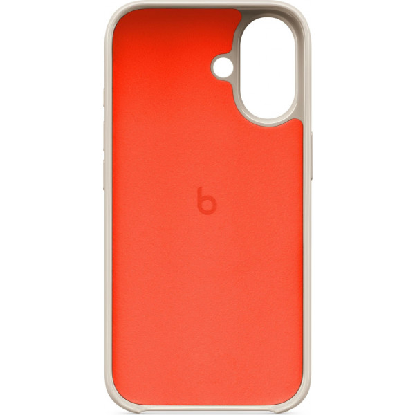 Фото - Чехол для смартфона Apple Beats Case with MagSafe Summit Stone iPhone 16 (MCFD4LL/A)