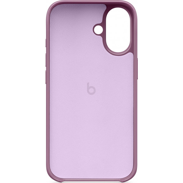 Фото - Чехол для смартфона Apple Beats Case with MagSafe Sunset Purple iPhone 16 (MCFF4LL/A)
