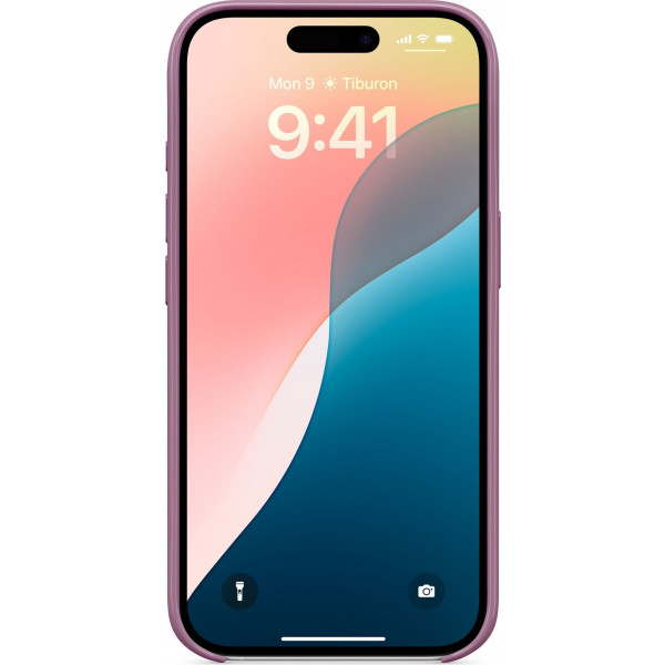 Фото - Чехол для смартфона Apple Beats Case with MagSafe Sunset Purple iPhone 16 (MCFF4LL/A)