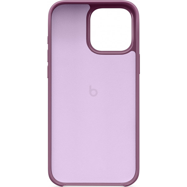 Фото - Чохол для смартфону Apple Beats Case with MagSafe Sunset Purple iPhone 16 Pro Max (MCFU4LL/A)