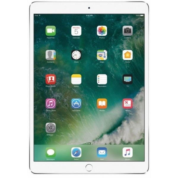 Фото - Планшет Apple iPad Pro 10.5'' WiFi 256GB MPF02RK/A Silver