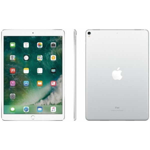 Фото - Планшет Apple iPad Pro 10.5'' WiFi 256GB MPF02RK/A Silver
