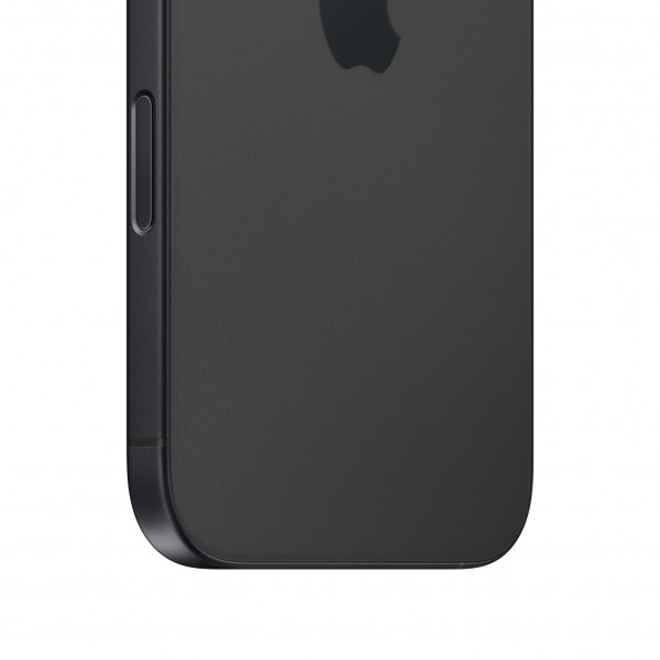 Фото - Смартфон Apple iPhone 16 512Gb Black