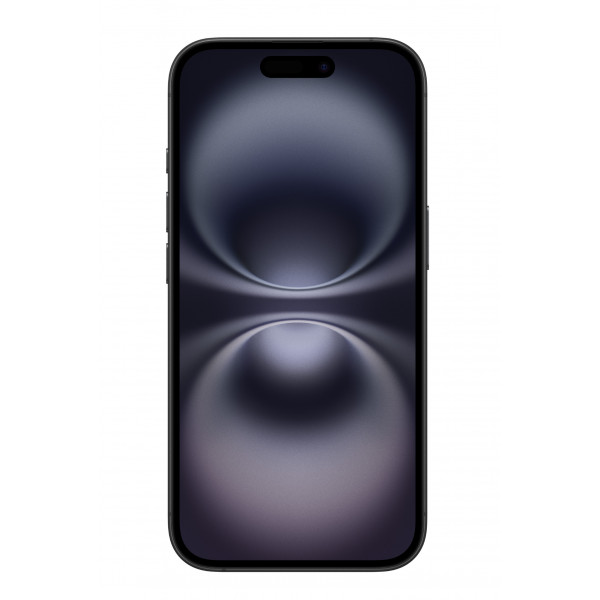 Фото - Смартфон Apple iPhone 16 512Gb Black