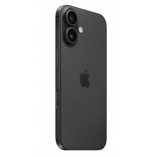 Фото - Смартфон Apple iPhone 16 512Gb Black
