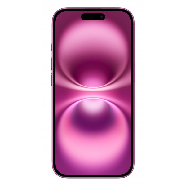 Фото - Смартфон Apple iPhone 16 Plus 512Gb Pink